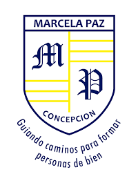 Logo_Colegio Marcela Paz_Concepcion