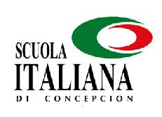 Logo_Scuola Italina Di Concepcion